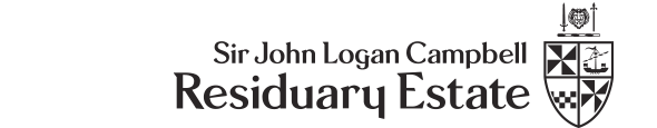 Sir John Logan Campbell Residuary Estate